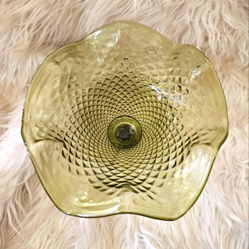 Candy Dish